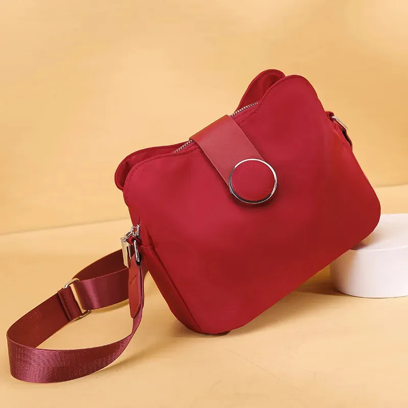 Everyday Elegance Waterproof Tote