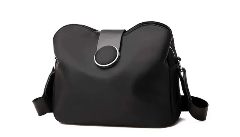 Everyday Elegance Waterproof Tote