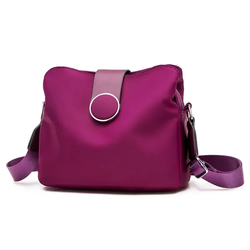 Everyday Elegance Waterproof Tote