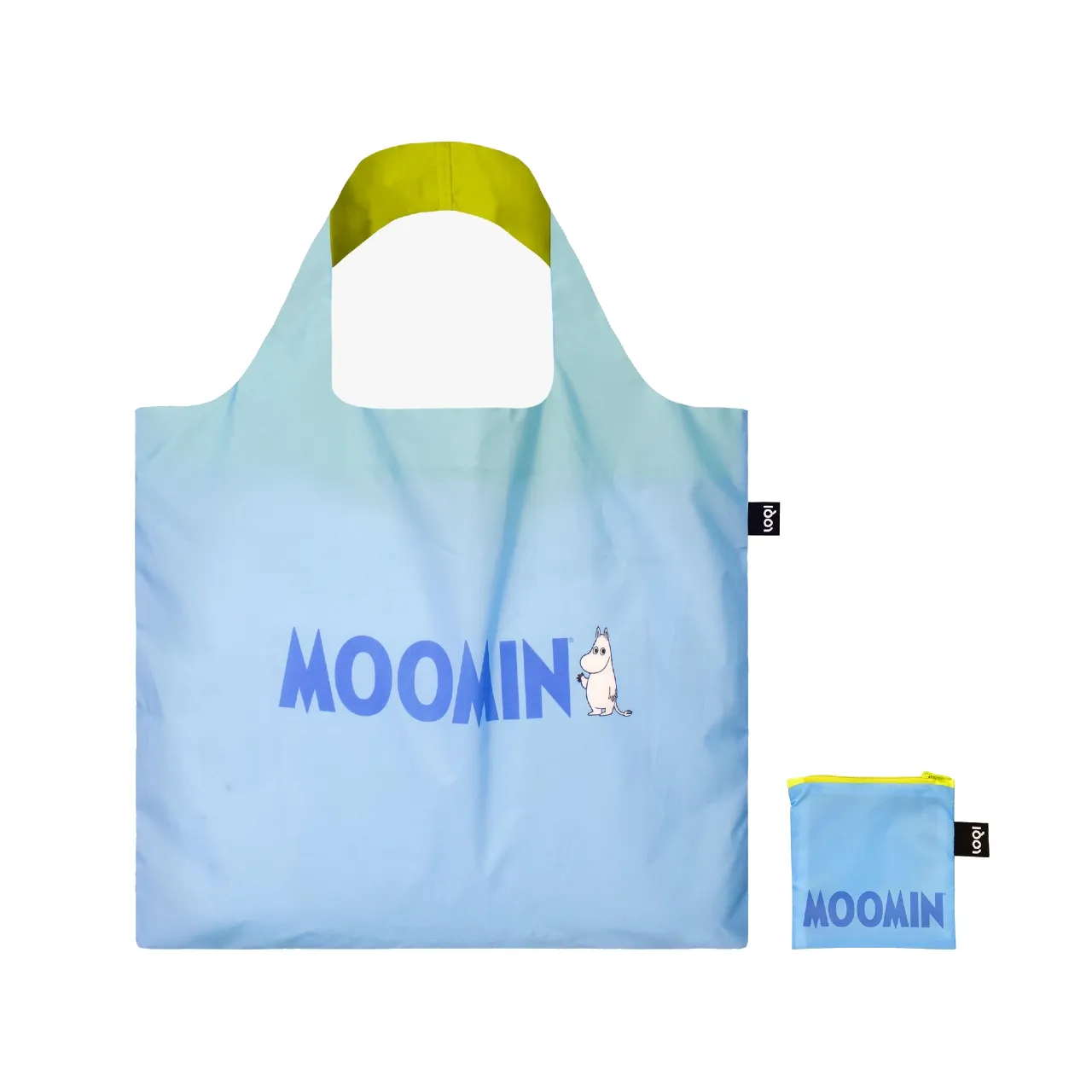 Family Recycled Bag