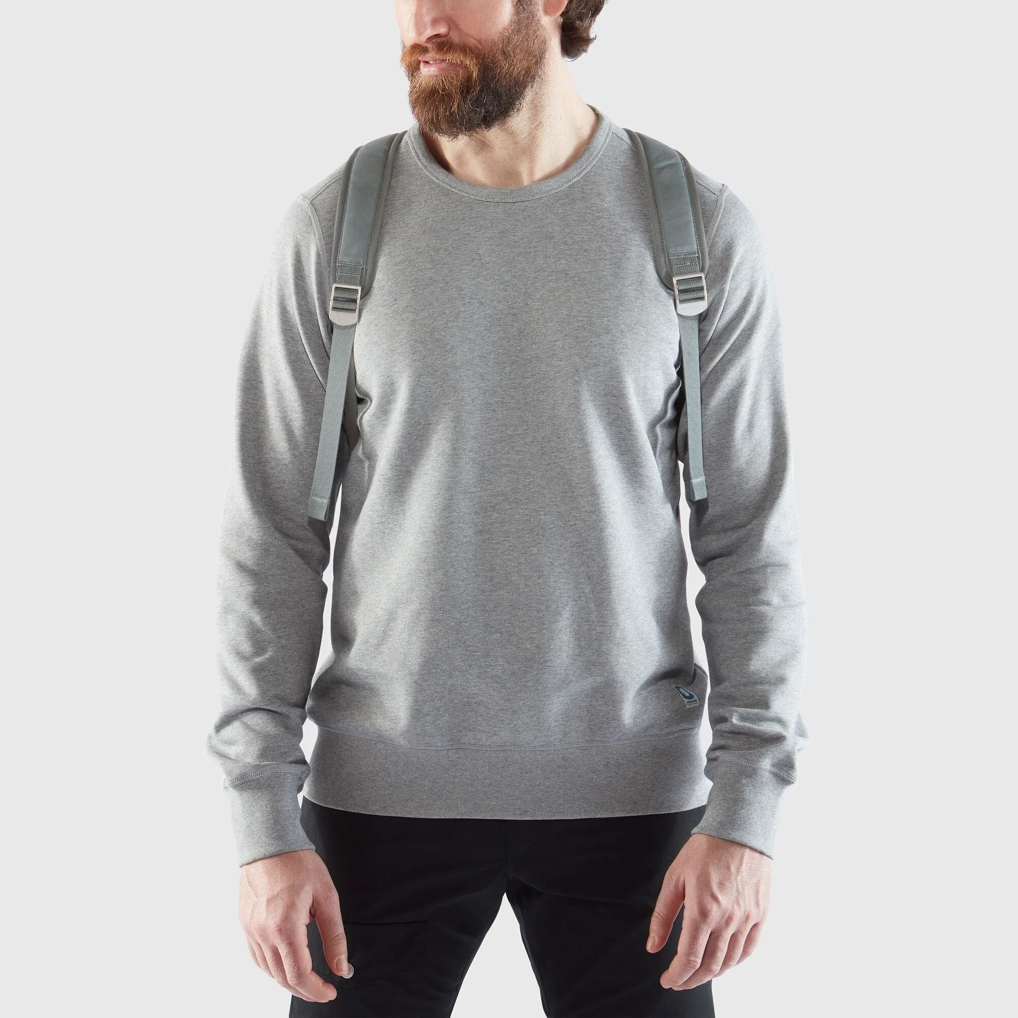 Fjallraven Greenland Top Backpack