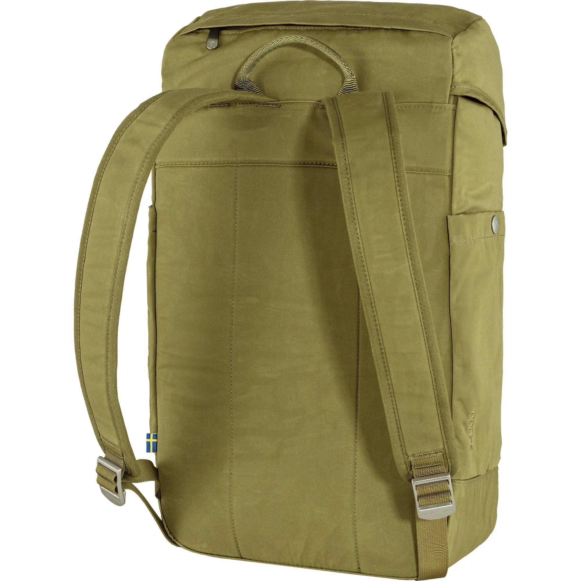 Fjallraven Greenland Top Backpack