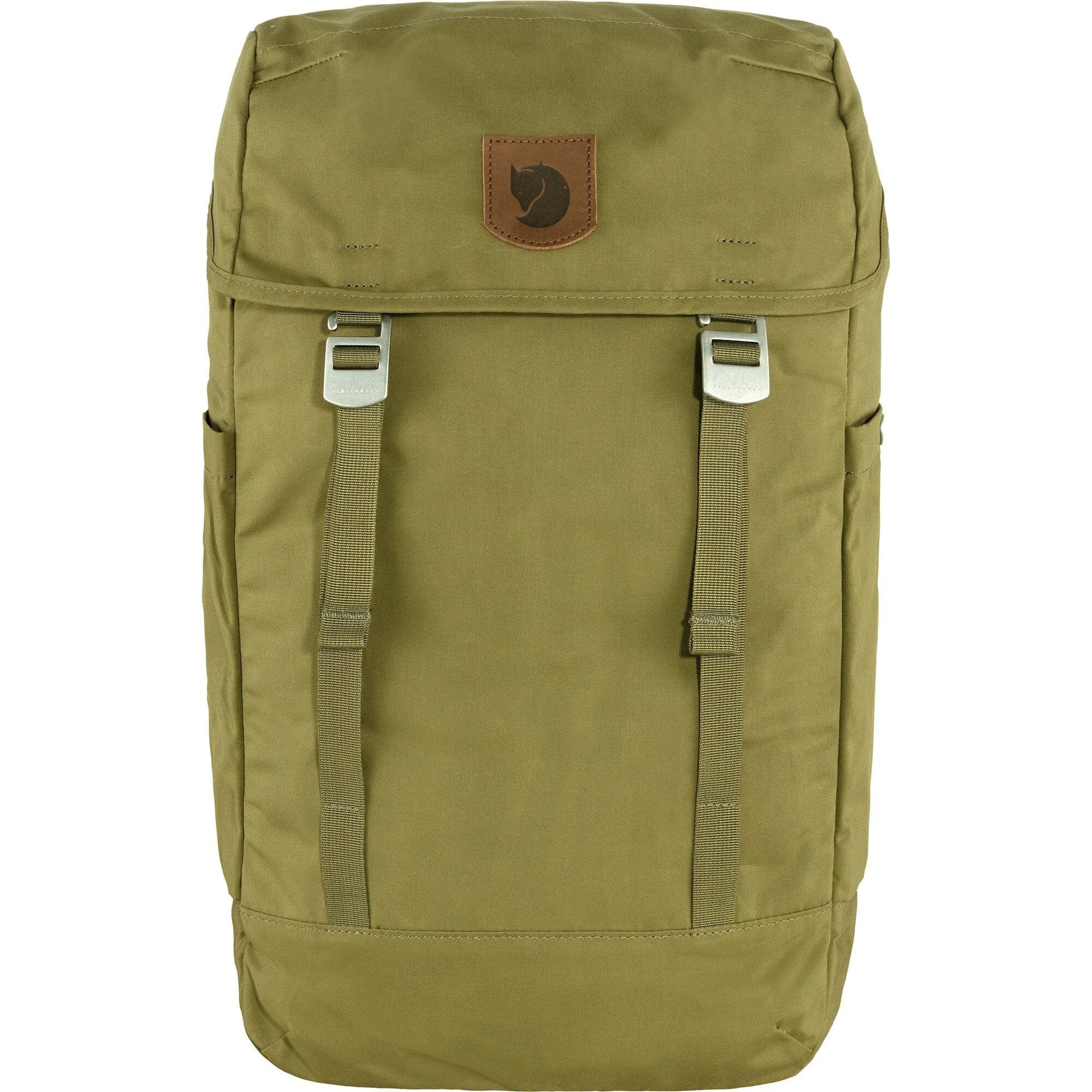 Fjallraven Greenland Top Backpack