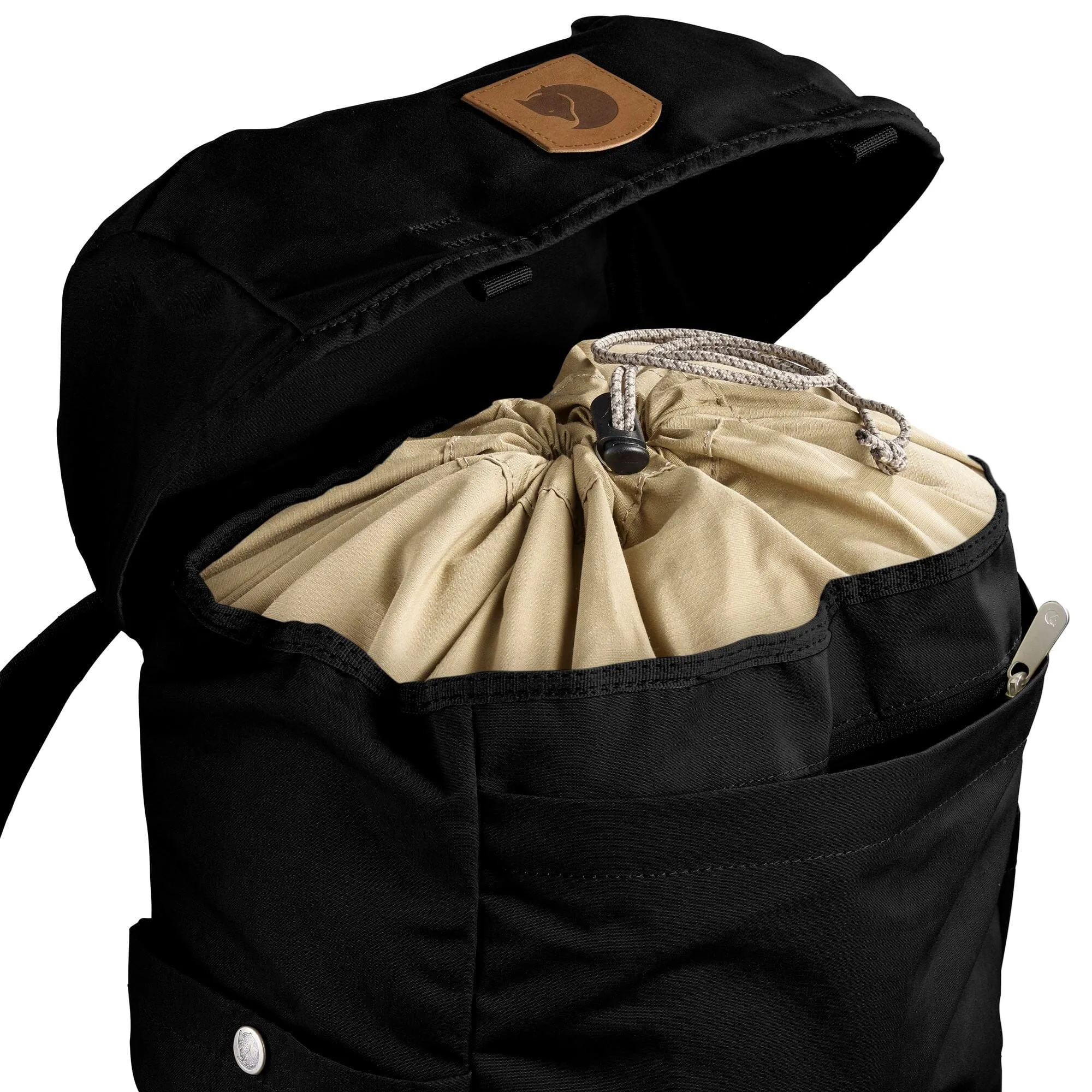 Fjallraven Greenland Top Backpack