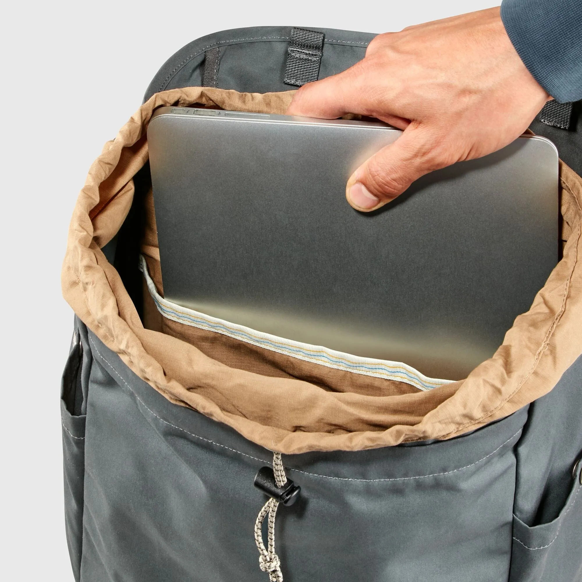 Fjallraven Greenland Top Backpack