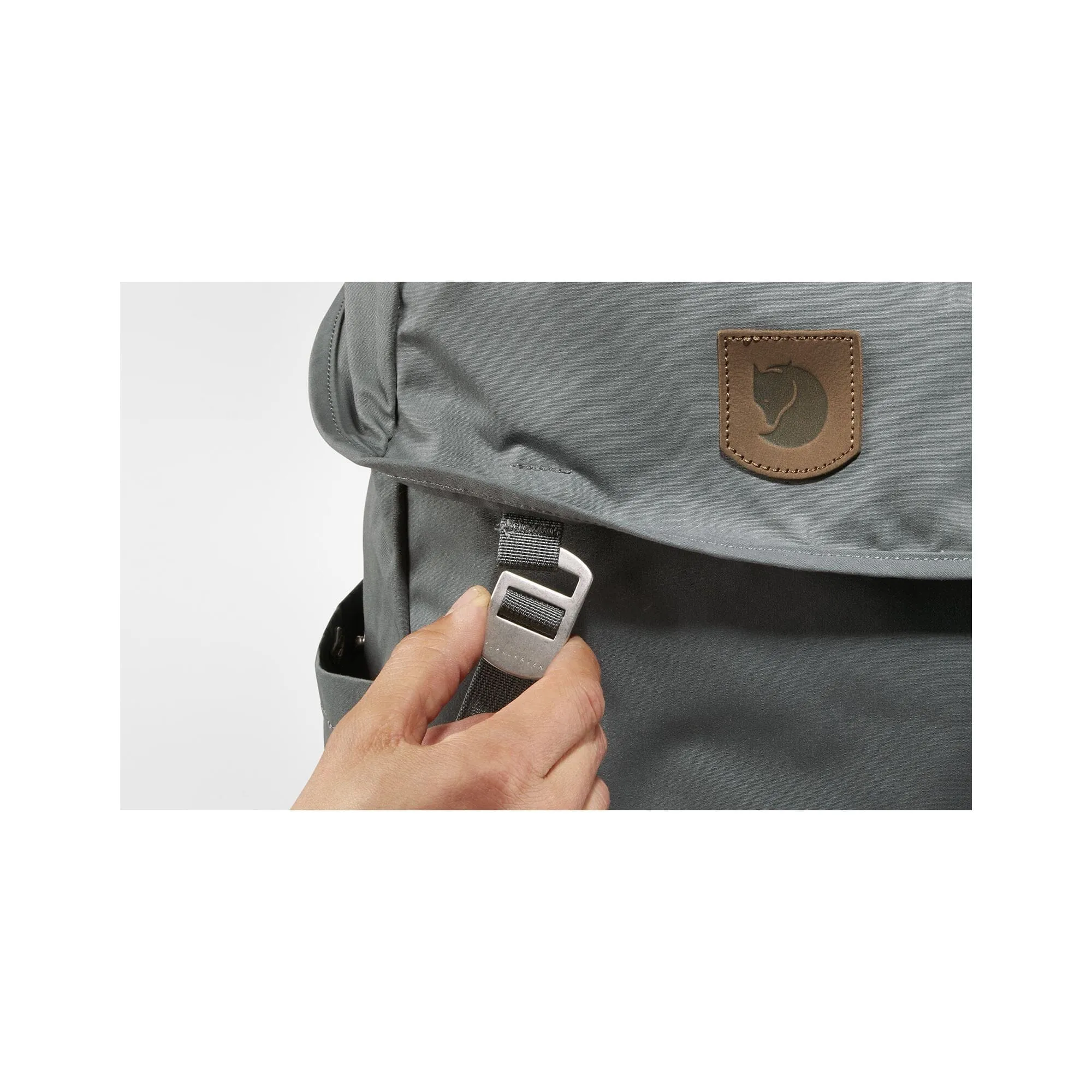 Fjallraven Greenland Top Backpack