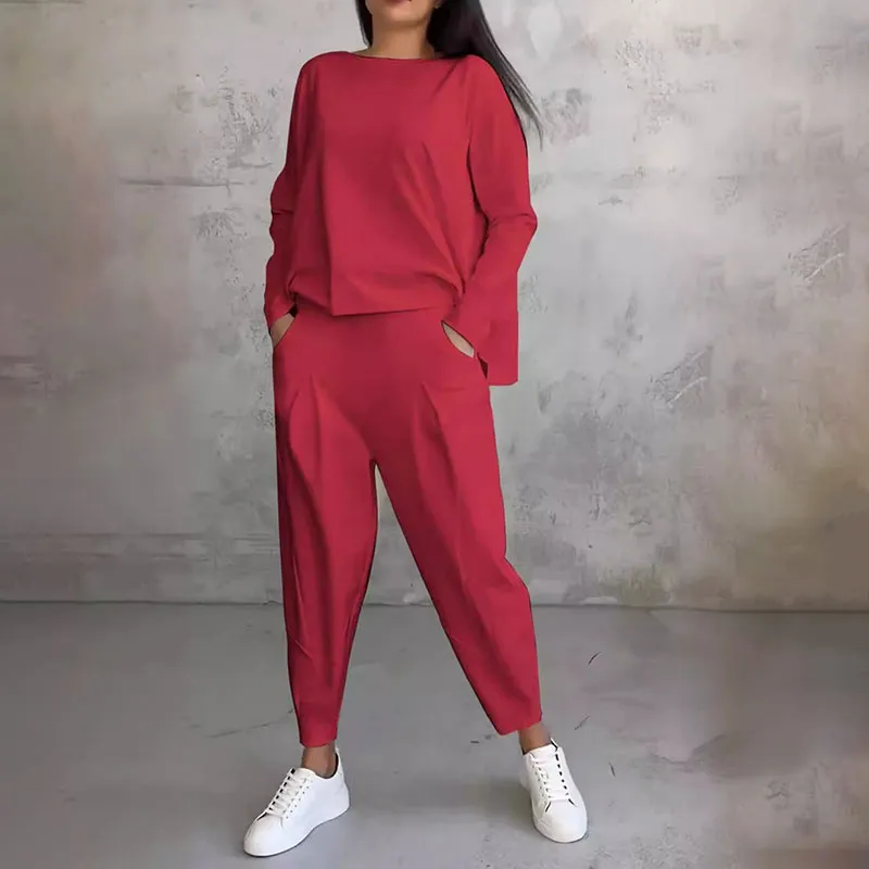 Gaylie™ - Minimal Lounge Set