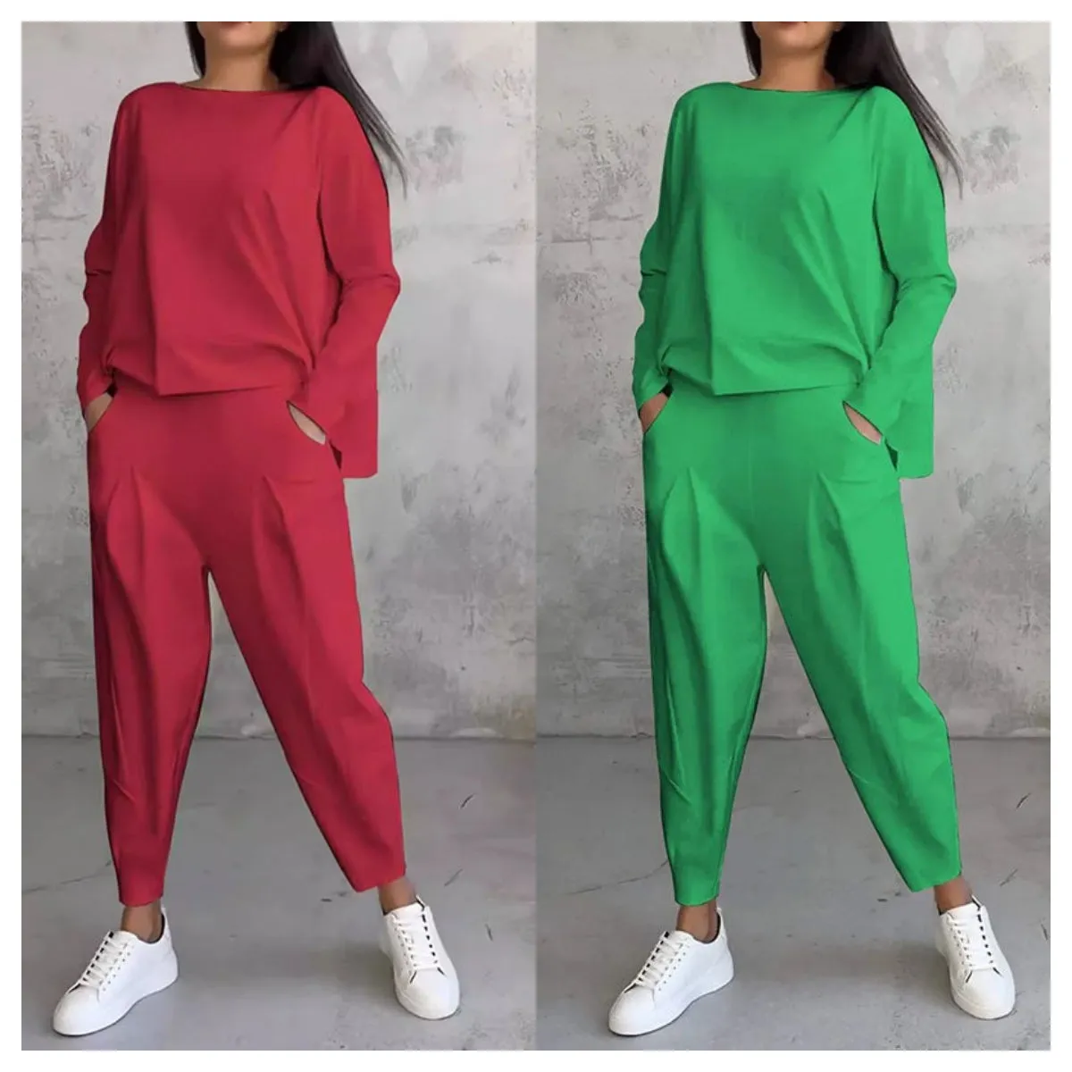 Gaylie™ - Minimal Lounge Set