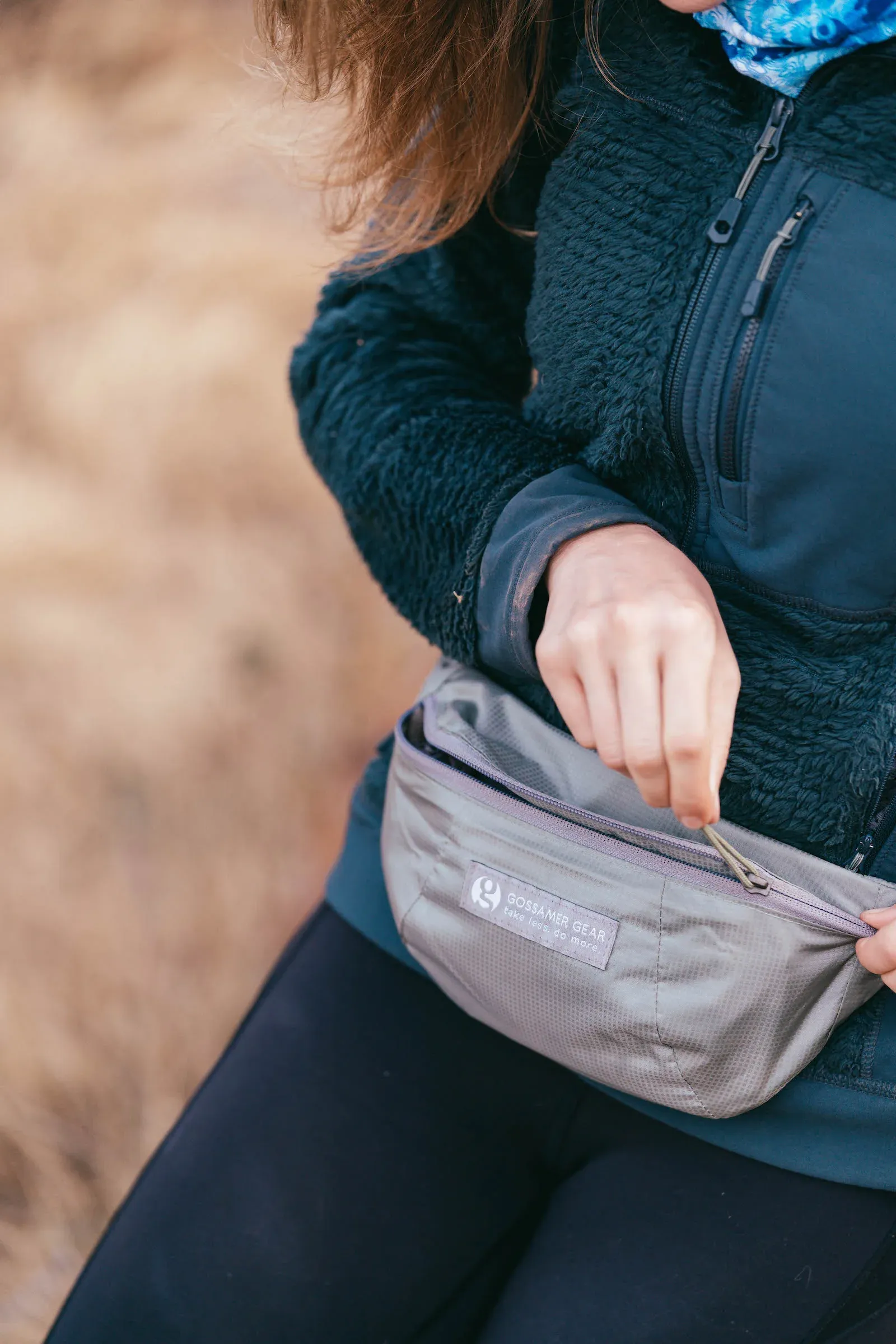 Gossamer Gear -  Bumster