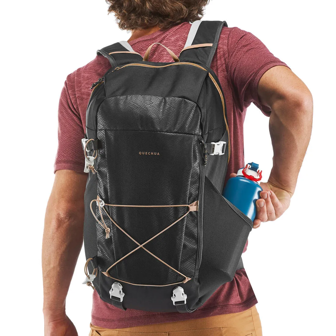 Hiking Backpack 30L - NH100