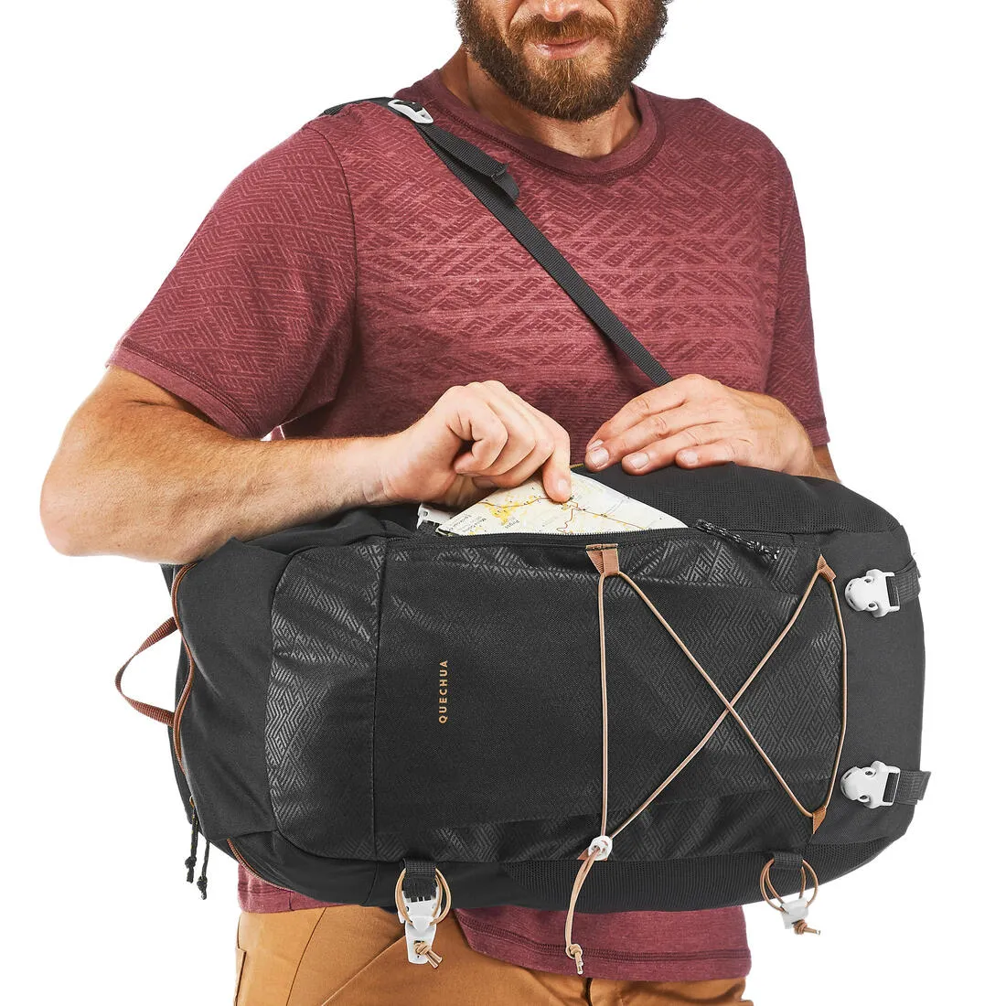 Hiking Backpack 30L - NH100
