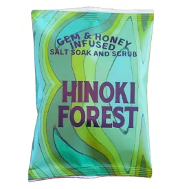 Hinoki Forest Bath Soak