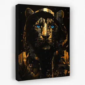 Industrial Panther