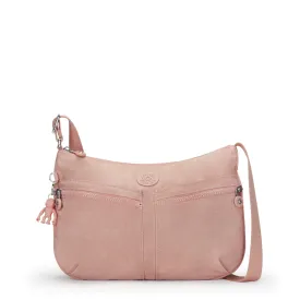 Kipling Izellah Tender Rose Medium Crossbody Bag C202144-D8E