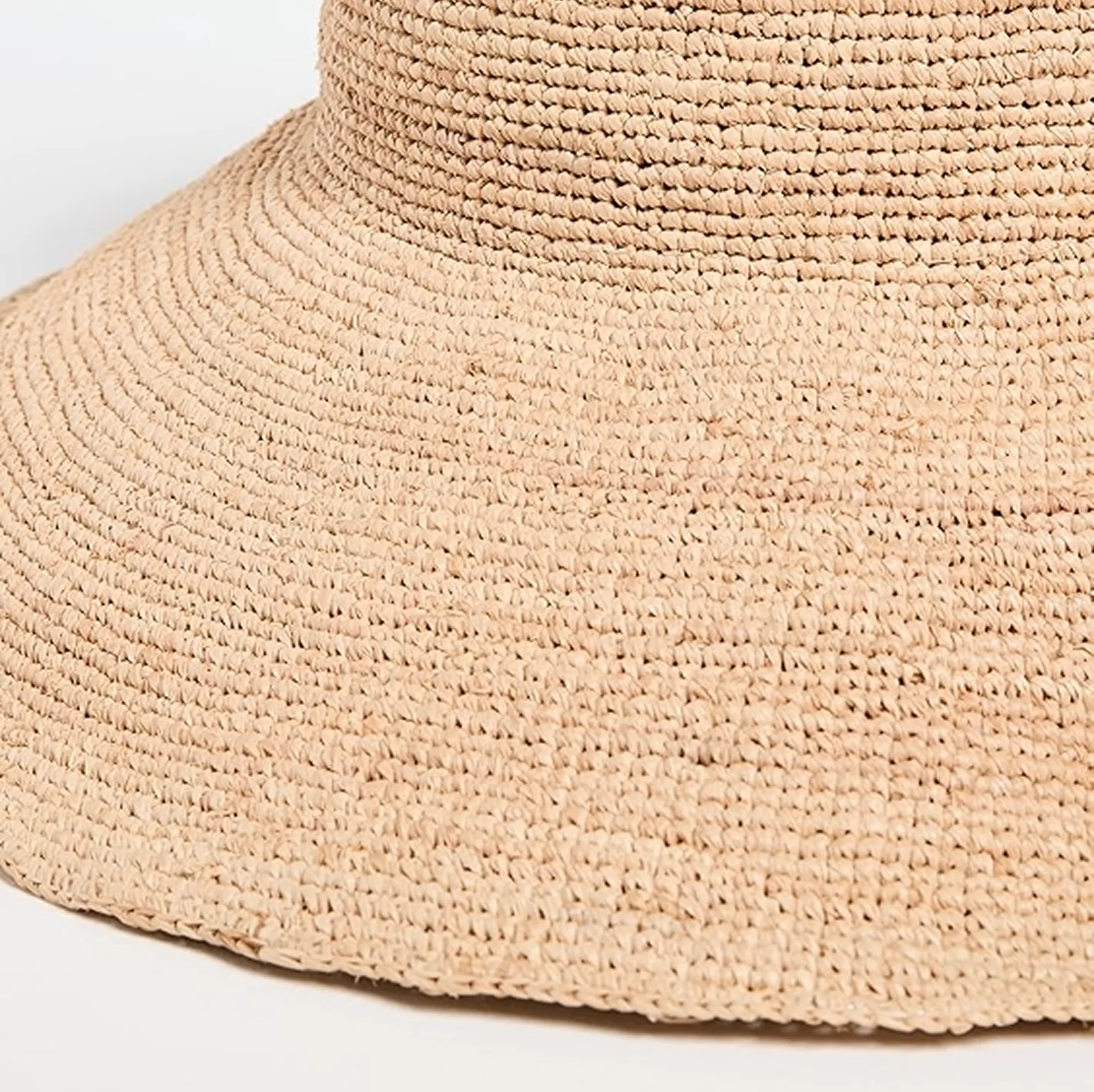 lack of color women's inca ultrawide hat