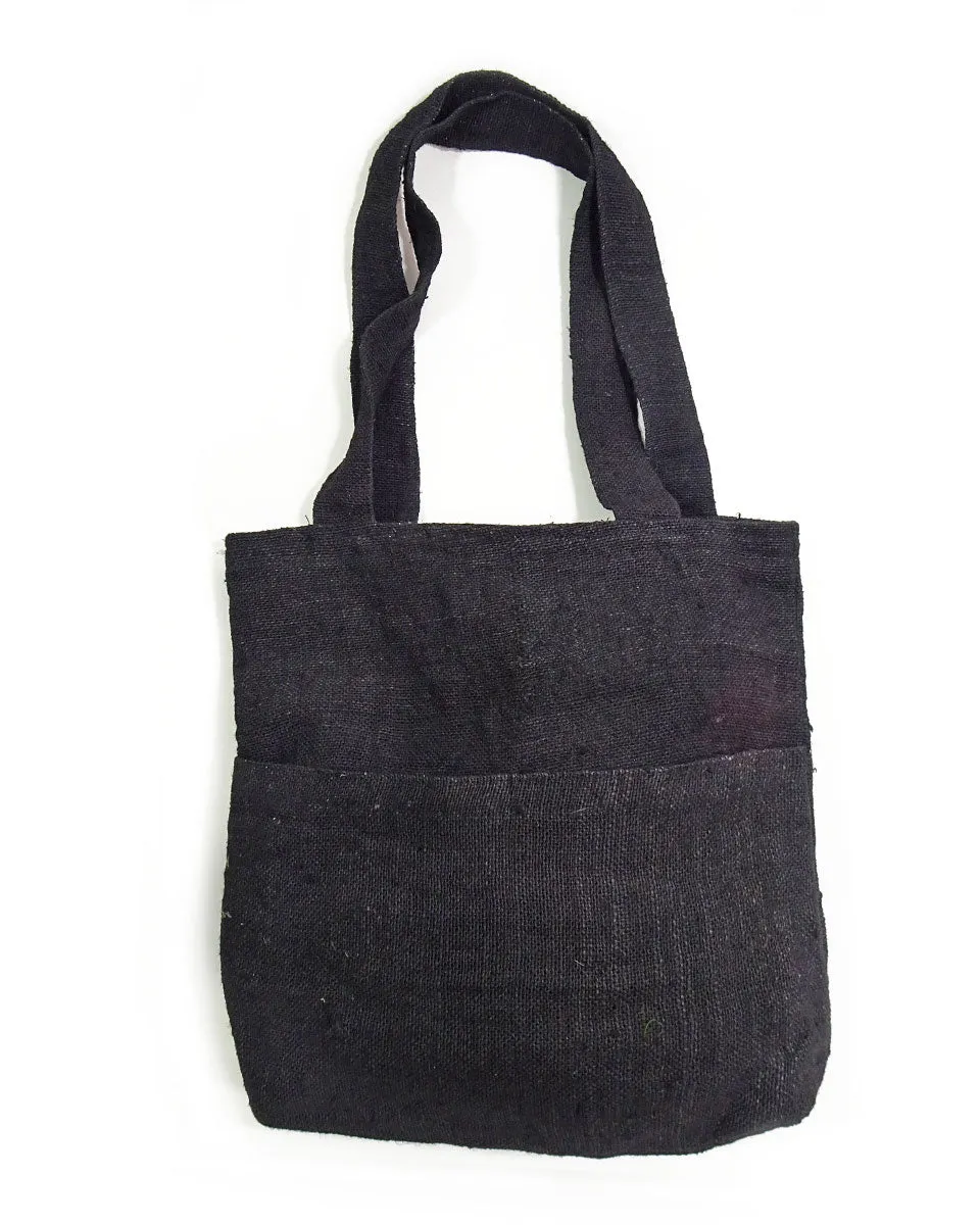 Large Hemp Tote