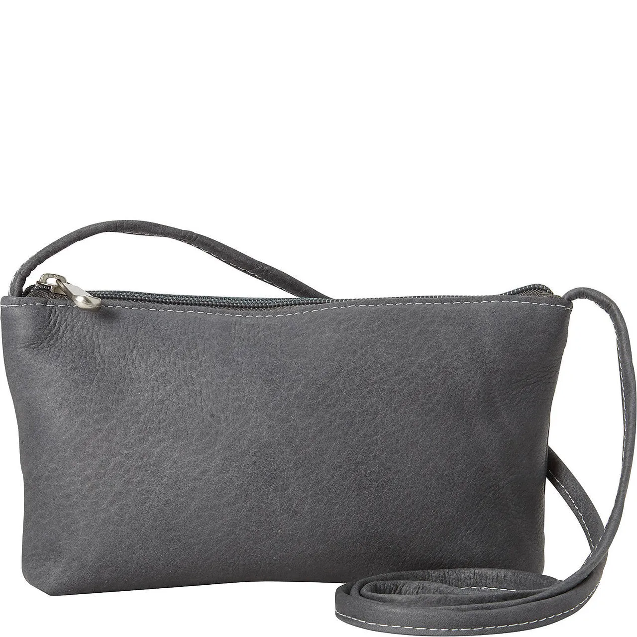 Le Donne Leather Clover Mini Bag