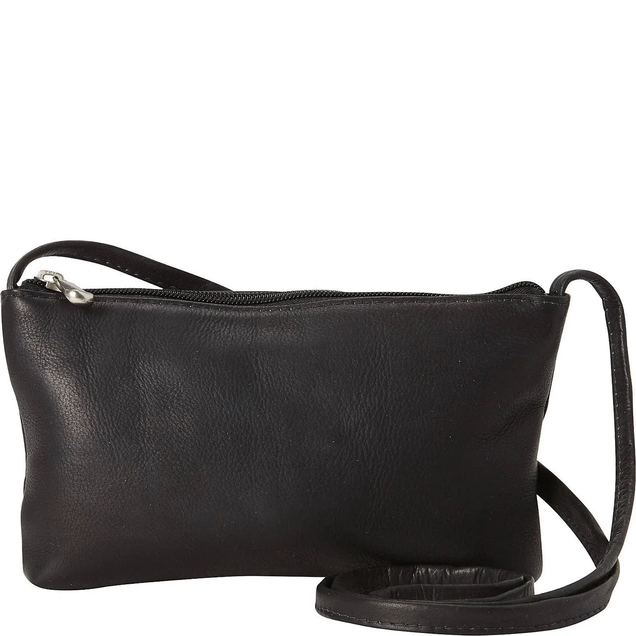 Le Donne Leather Clover Mini Bag