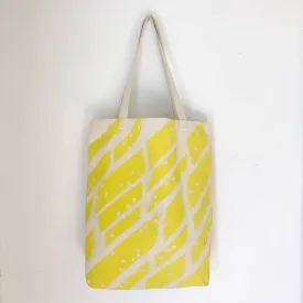 Lemon Flying Carpet Carry All