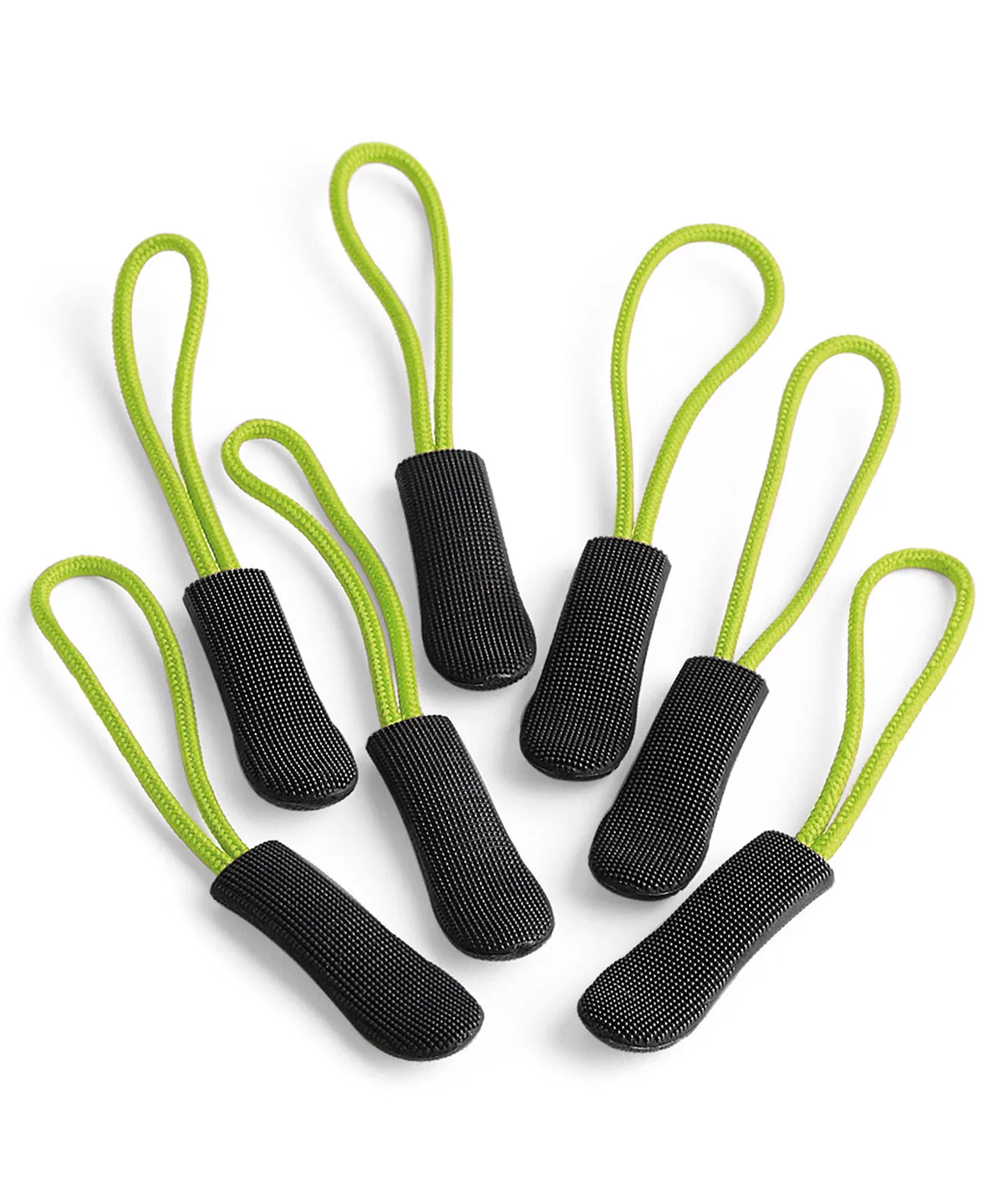 Lime Green - SLX® puller pack (pack of 10)
