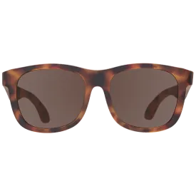 Limited Edition - Tortoise Shell Navigators