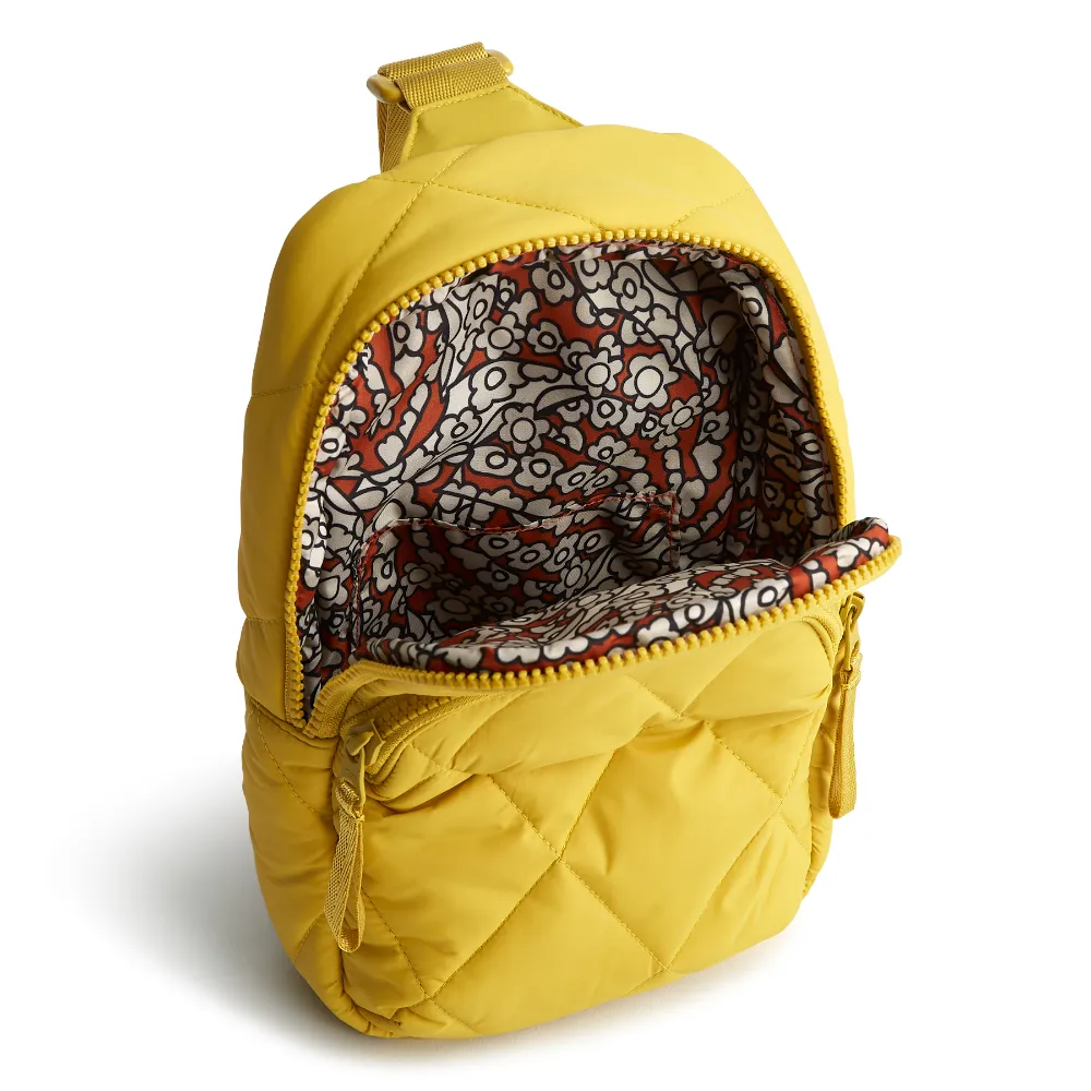 Lorman Sling Backpack - Nylon