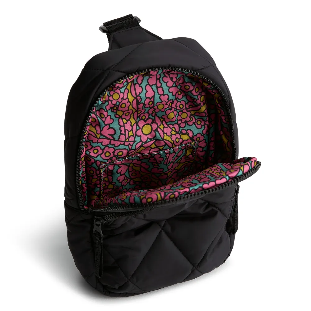 Lorman Sling Backpack - Nylon