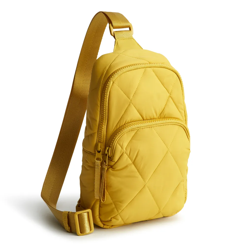 Lorman Sling Backpack - Nylon