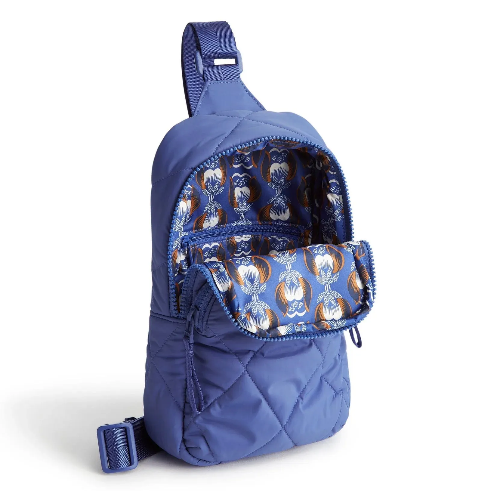 Lorman Sling Backpack - Nylon
