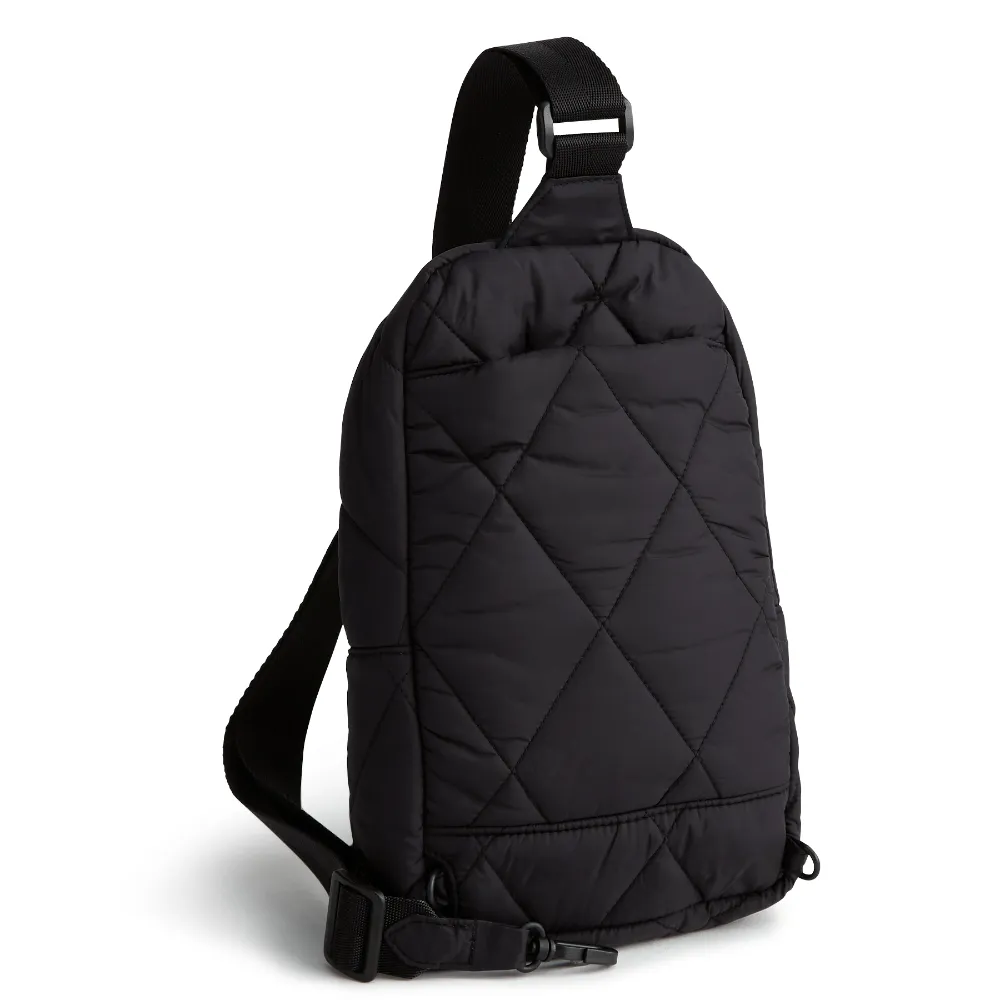 Lorman Sling Backpack - Nylon