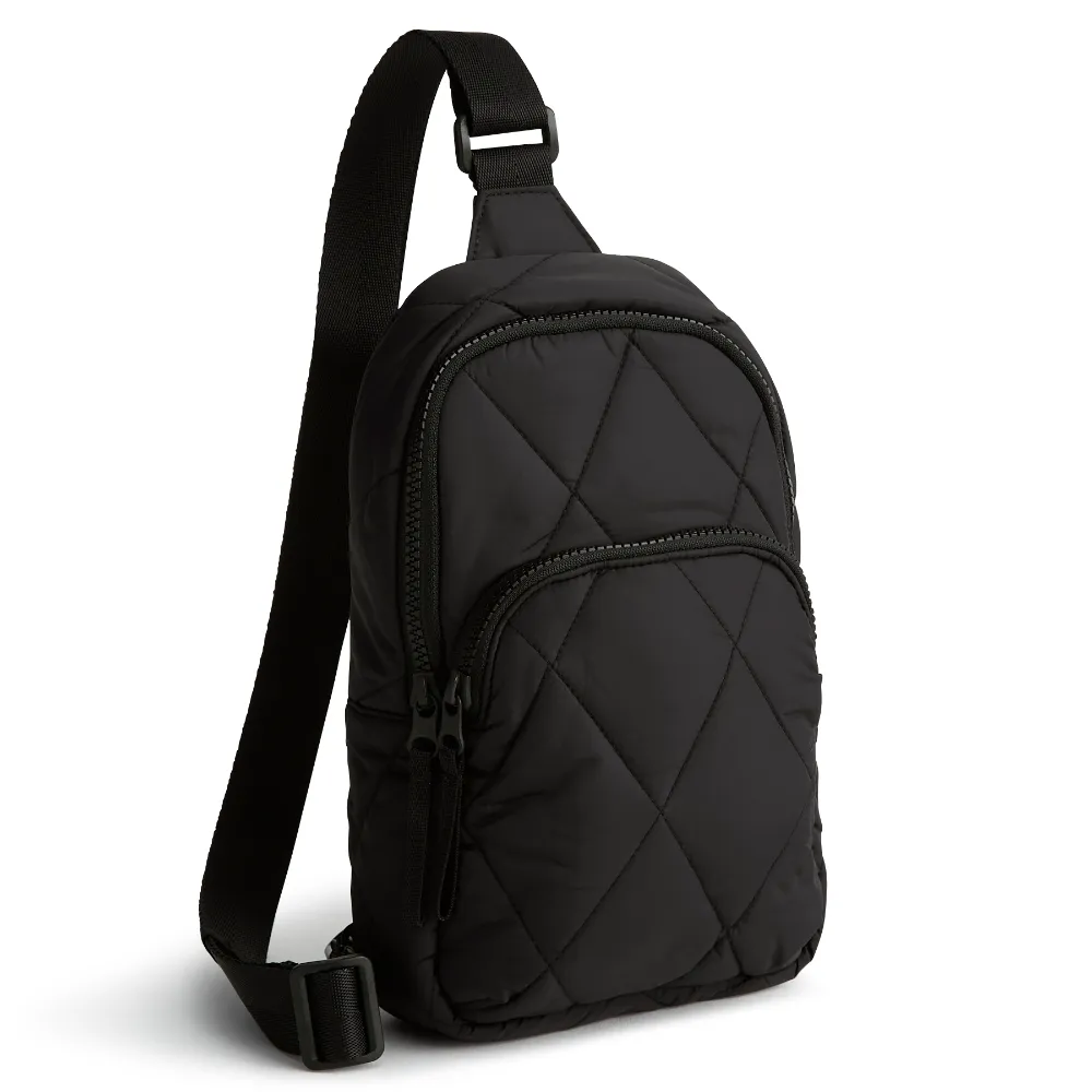 Lorman Sling Backpack - Nylon