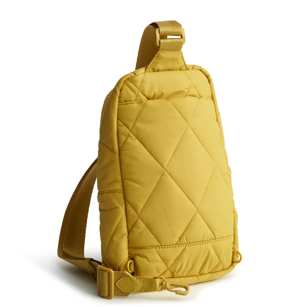 Lorman Sling Backpack - Nylon