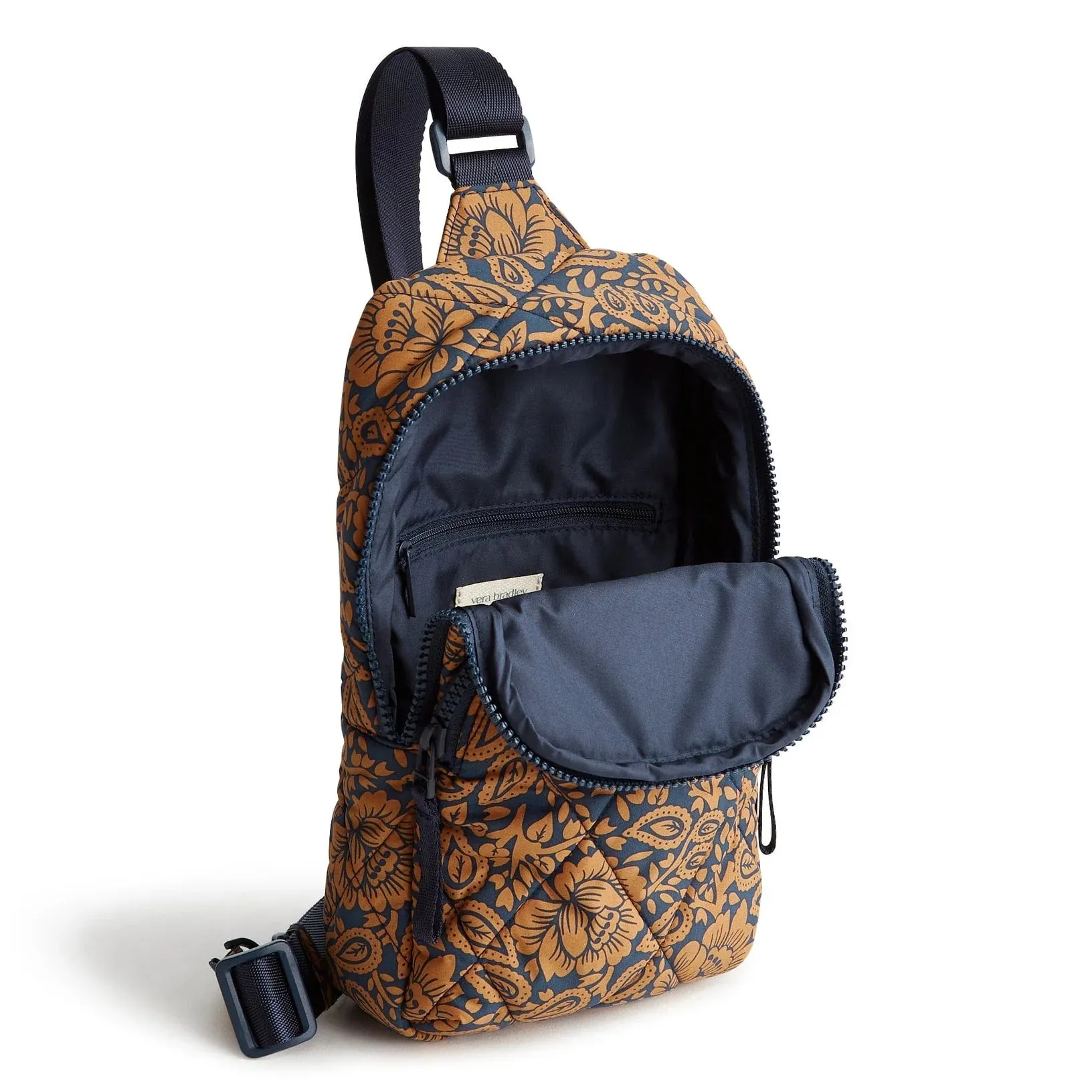 Lorman Sling Backpack - Nylon