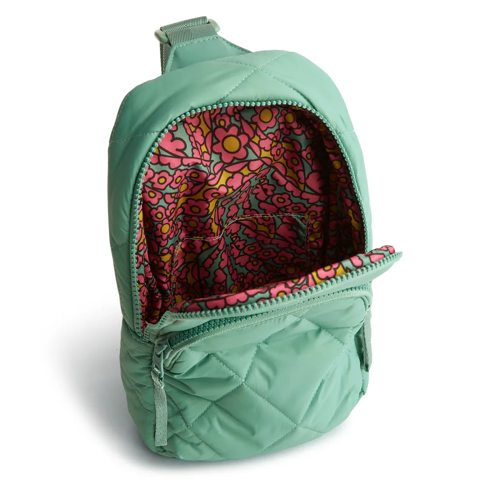 Lorman Sling Backpack - Nylon