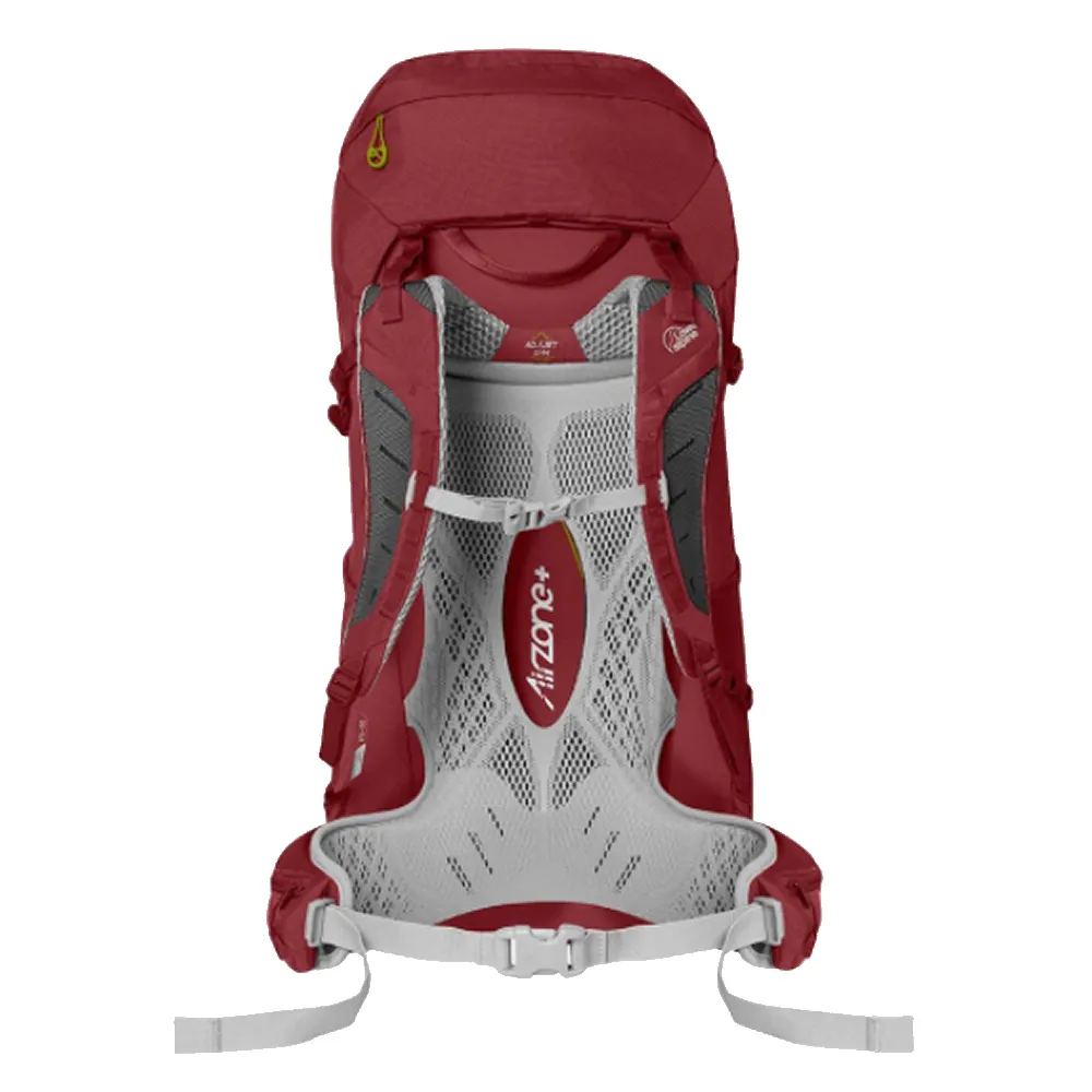 Lowe Alpine Airzone Trek ND33:40 - Respberry