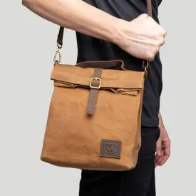 Lunch Carry by Pack Animal