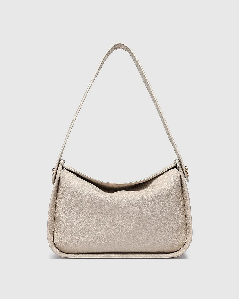 MADDIE SHOULDER BAG VANILLA