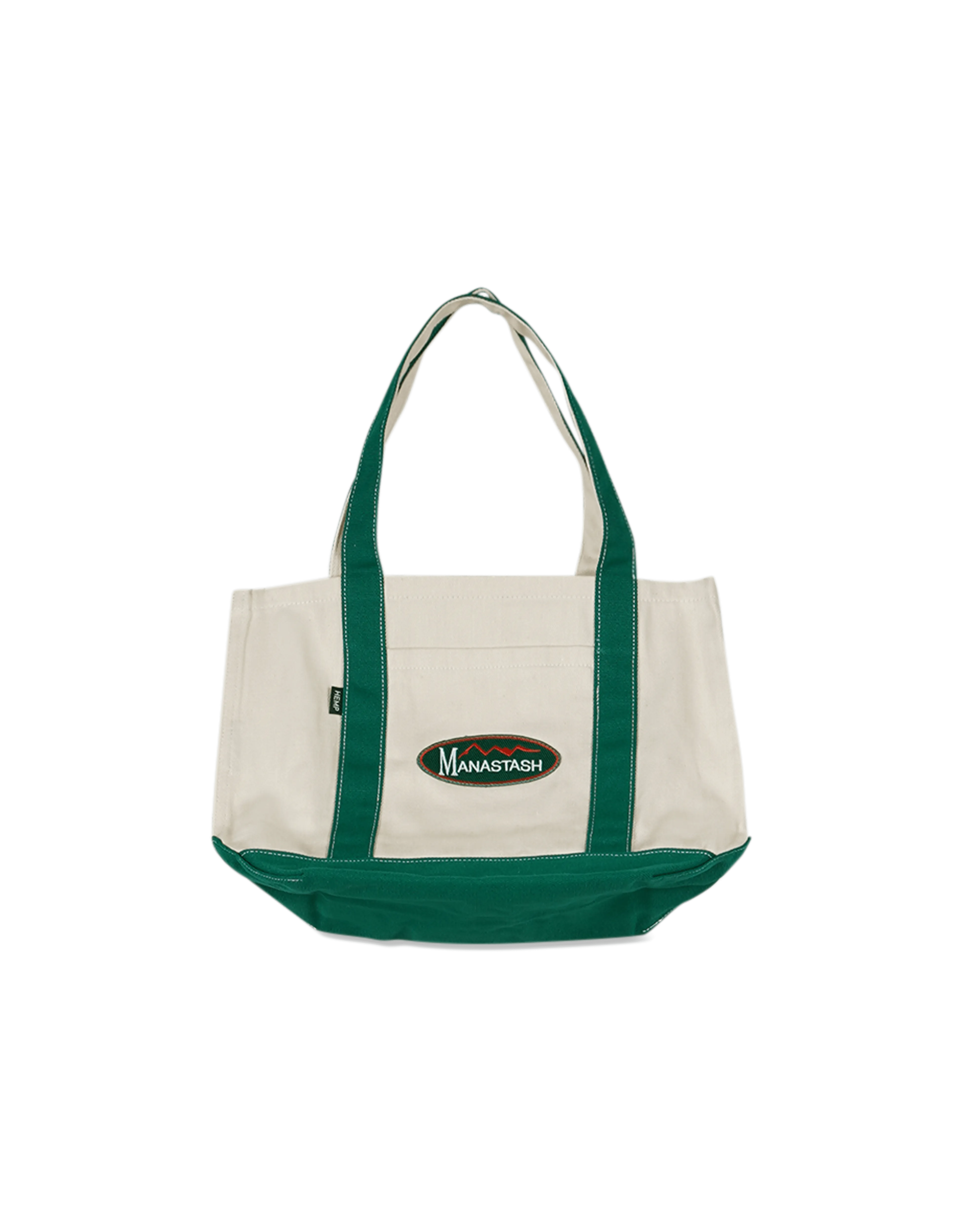 Mana Hemp Tote Bag Small