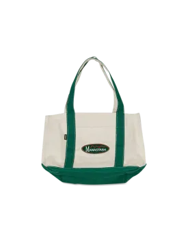 Mana Hemp Tote Bag Small