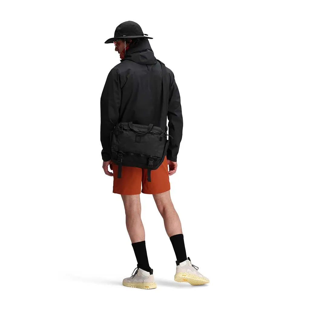 Mountain Cross Pack