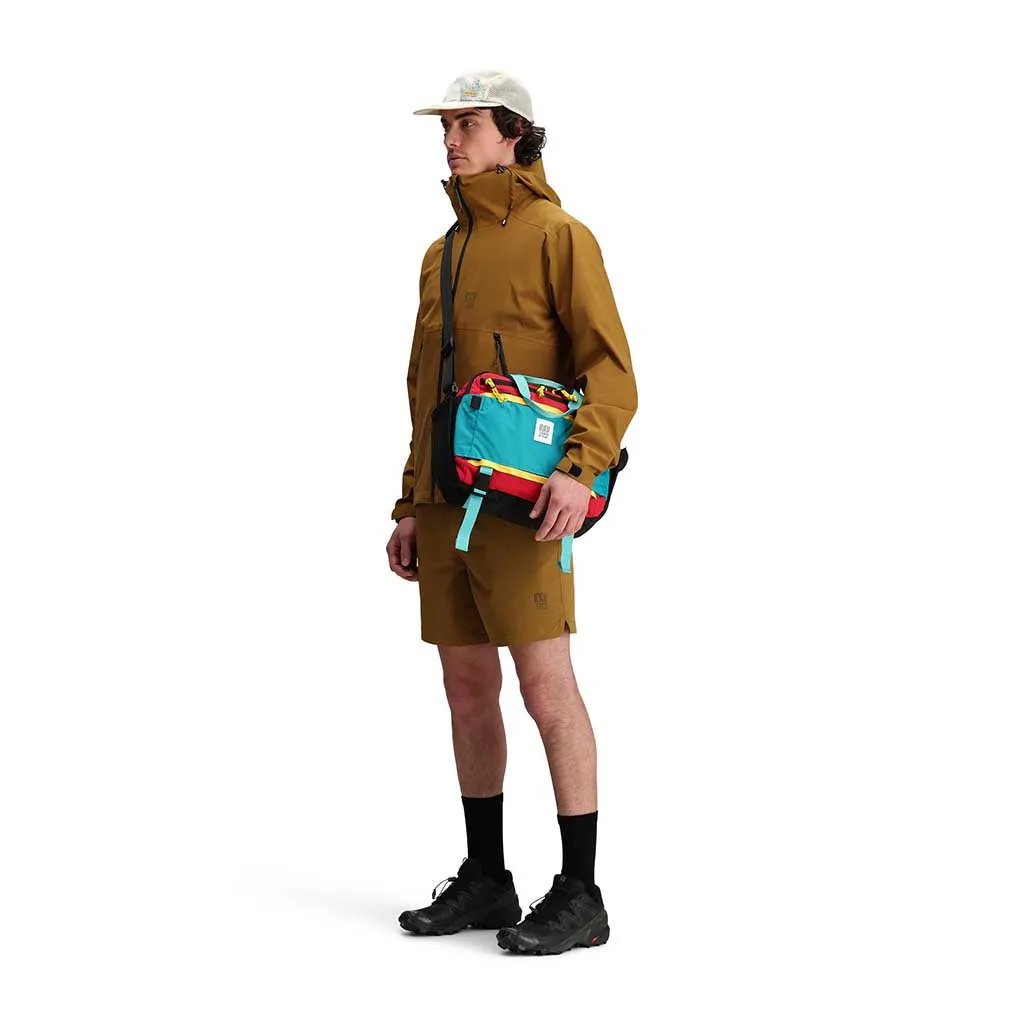 Mountain Cross Pack