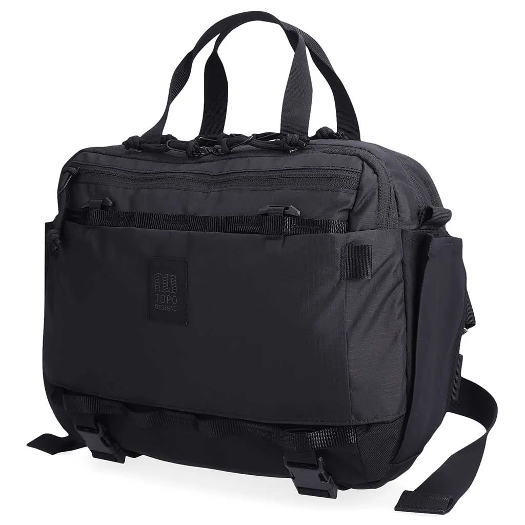 Mountain Cross Pack