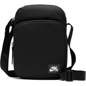 Nike SB Heritage Bag - Black/Black/White