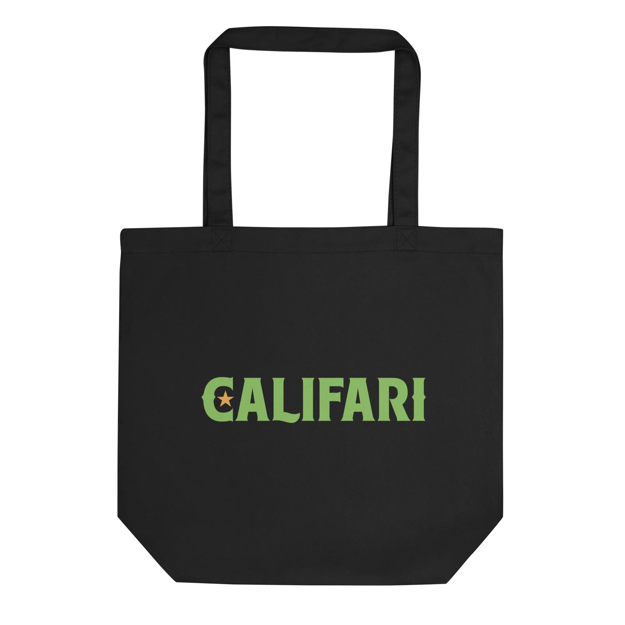 OG Kush Eco Tote Bag