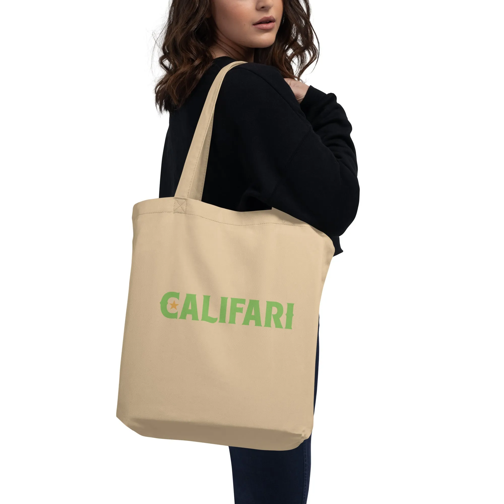 OG Kush Eco Tote Bag
