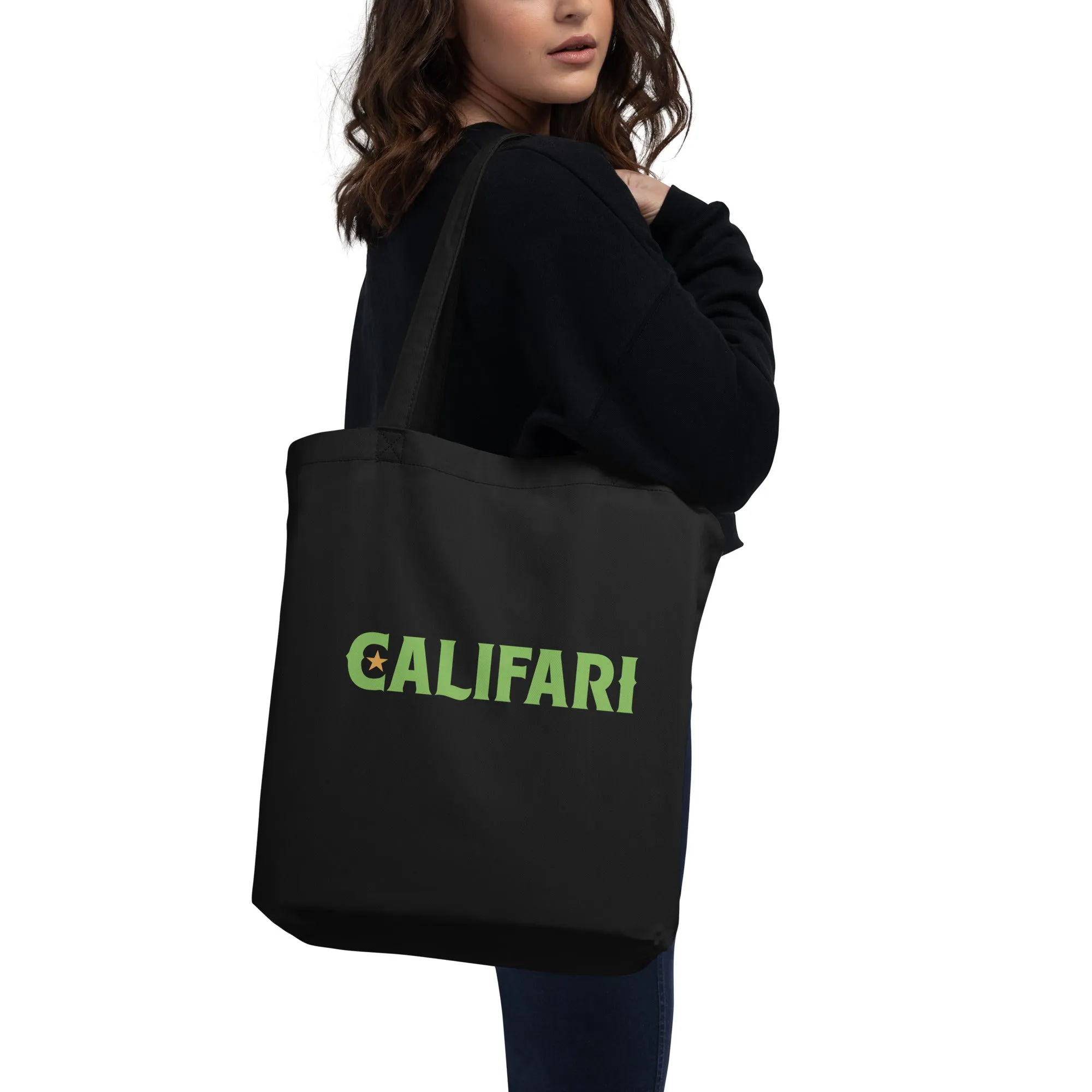 OG Kush Eco Tote Bag