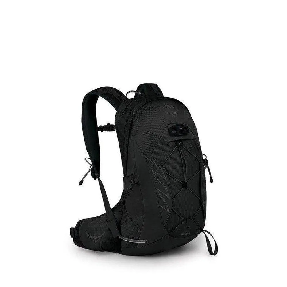 OSPREY Men's Talon 11 Backpack - Black