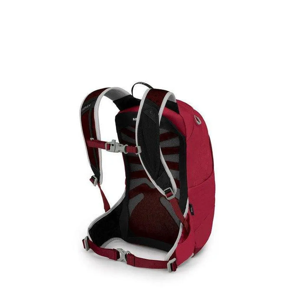 OSPREY Men's Talon JR - Cosmic Red