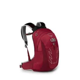OSPREY Men's Talon JR - Cosmic Red