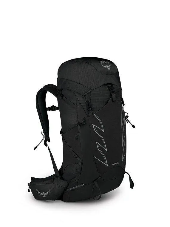 OSPREY Talon 33 Small/Medium - Black